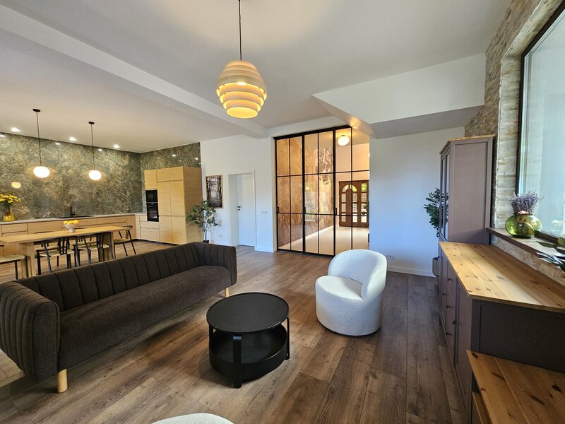 Snagov, vila individuala, direct proprietar