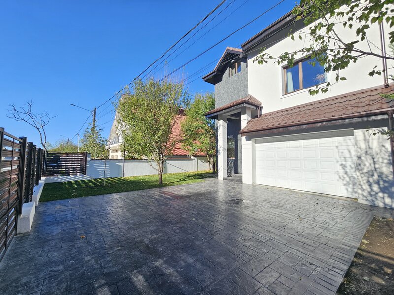 Snagov, vila individuala, direct proprietar