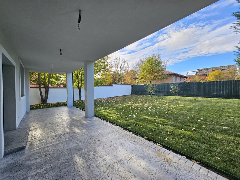 Snagov, vila individuala, direct proprietar