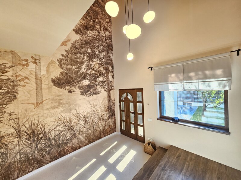 Snagov, vila individuala, direct proprietar