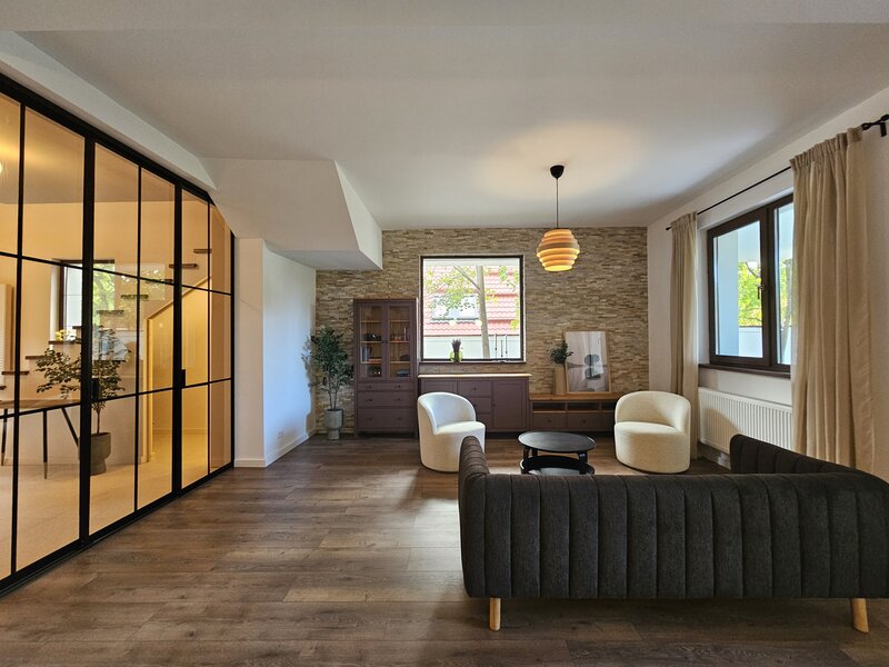 Snagov, vila individuala, direct proprietar