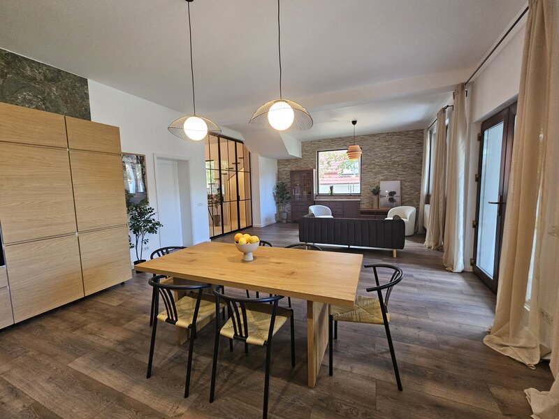 Snagov, vila individuala, direct proprietar