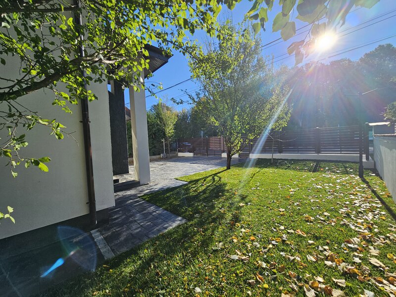 Snagov, vila individuala, direct proprietar