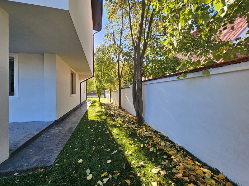 Snagov, vila individuala, direct proprietar