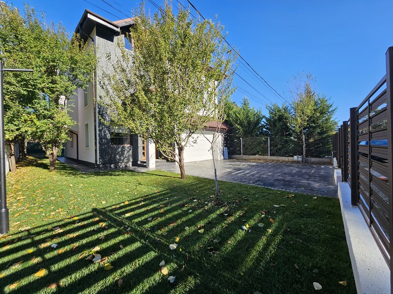 Snagov, vila individuala, direct proprietar